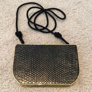 Fendi Crossbody Evening Handbag